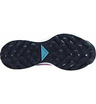 Nike Pegasus Trail 3 - scarpe trail running - donna, Blue/Pink