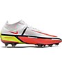 Nike Phantom GT2 Elite FG - scarpe da calcio - uomo, White/Red