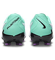 Nike Phantom GX Academy MG - scarpe da calcio multisuperfici - uomo, Light Blue/White