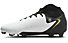 Nike Phantom Luna 2 Academy FG/MG - scarpe da calcio multisuperfici - uomo, White/Black