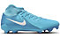 Nike Phantom Luna 2 Academy FG/MG - Fußballschuh Multiground - Herren, Blue/White