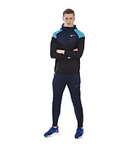 Nike Phenom 2 - pantaloni running - uomo, Blue