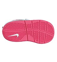 Nike Pico 4 - Kleinkinder-Sneaker - Mädchen, White/Pink