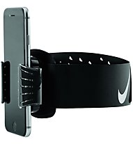 Nike Porta Cellulare Universale, Black