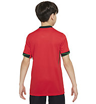 Nike Portugal 2024 Home - Fußballtrikot - Jungs, Red