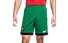 Nike Portugal 2024 Home - pantaloni calcio - uomo, Green/Red