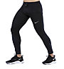 Nike Power Tech Running - pantaloni lunghi running - uomo, Black