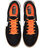 Nike Premier 2 Sala IC - scarpe calcetto indoor - uomo, Black/Orange