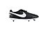 Nike Premier II (SG) - Fußballschuh weicher Rasen - Herren, Black/White
