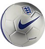 Nike Prestige - England - pallone da calcio, White