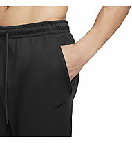 Nike Primary Dri-FIT UV M - pantaloni fitness - uomo, Black