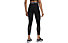 Nike Pro 365 W - Trainingshosen - Damen, Black/White