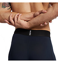 Nike Pro 3/4 - pantaloni 3/4 - uomo, Dark Blue