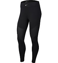 Nike Pro AeroAdapt - Trainingshose - Damen, Black