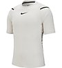 Nike Pro AeroAdapt Men's Short-Sleeve Top - T-Shirt - Herren, White