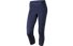 Nike Pro Capris - pantaloni fitness - donna, Blue