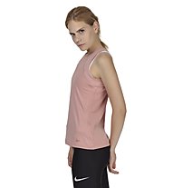 Nike Pro HyperCool - Trägershirt - Damen, Pink