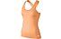 Nike Pro Hypercool Tank - ärmelloses Damenshirt, Orange