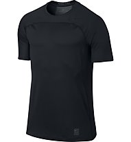Nike Pro Hypercool Top - Fitness Funktionsshirt - Herren, Black