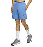 Nike Pro Rep - Trainingshose kurz - Herren, Blue
