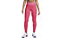 Nike Pro Sculpt Dri-FIT W - Trainingshosen - Damen, Pink