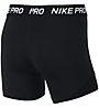 Nike Pro Shorts - Trainingshose - Kinder, Black