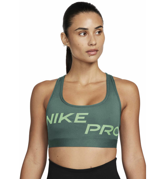 Nike Pro Swoosh W reggiseno sportivo basso sostegno donna Sportler
