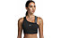 Nike  Pro Swoosh W - Sport-BH mittlerer Halt - Damen, Black