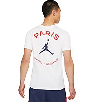 Nike PSG - maglia calcio - uomo, White