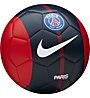 Nike Paris Saint-German - Fußball, Blue/Red