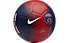 Nike Paris Saint-Germain Prestige - pallone da calcio, Blue/Red