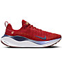 Nike React Infinity 4 M - scarpe running neutre - uomo, Red