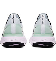 Nike React Infinity Run Flyknit - Laufschuhe Neutral - Damen, White