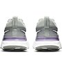 Nike React Infinity Run Flyknit 2 - scarpa running neutra - donna, Grey
