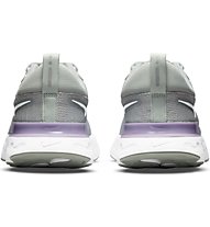 Nike React Infinity Run Flyknit 2 - Runningschuh neutral - Damen, Grey