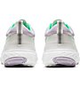 Nike React Miler 2 - Runningschuh neutral - Damen, Grey