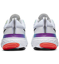 Nike React Miler Running - scarpe running neutre - uomo, White