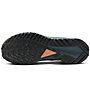 Nike React Pegasus Trail 4 GORE-TEX - scarpe trail running - donna, Green
