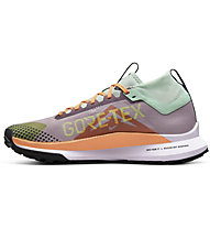 Nike React Pegasus Trail 4 GORE-TEX - Trailrunning Schuhe - Damen, Multicolor