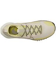 Nike React Pegasus Trail 4 GORE-TEX - Trailrunning Schuhe - Damen, Light Green/Beige