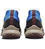 Nike React Pegasus Trail 4 GORE-TEX - Trailrunning Schuhe - Herren, Light Blue/Black