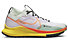 Nike React Pegasus Trail 4 GORE-TEX - scarpe trail running - uomo, Multicolour