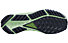 Nike React Pegasus Trail 4 W - scarpe trail running - donna, Blue/Green