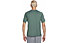 Nike Ready Dri-FIT Fitness M - T- shirt - uomo, Green
