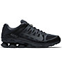 Nike Reax 8 TR Training - scarpe fitness e training - uomo, Black