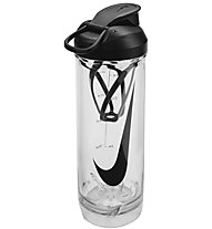 Nike Recharge Shaker 2.0 - borraccia, Black