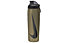 Nike Refuel Locking 700ml - borraccia, Brown