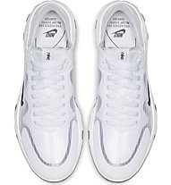 Nike Renew Lucent - Sneakers - Herren, White/Light Grey