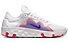 Nike Renew Lucent - sneakers - uomo, White/Purple/Red