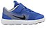 Nike Revolution 3 - scarpa ginnastica bambino, Blue